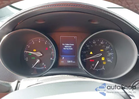 2018 Toyota C-Hr Xle Premium z USA, uszkodzony, nr VIN NMTKHMBX9JR006332